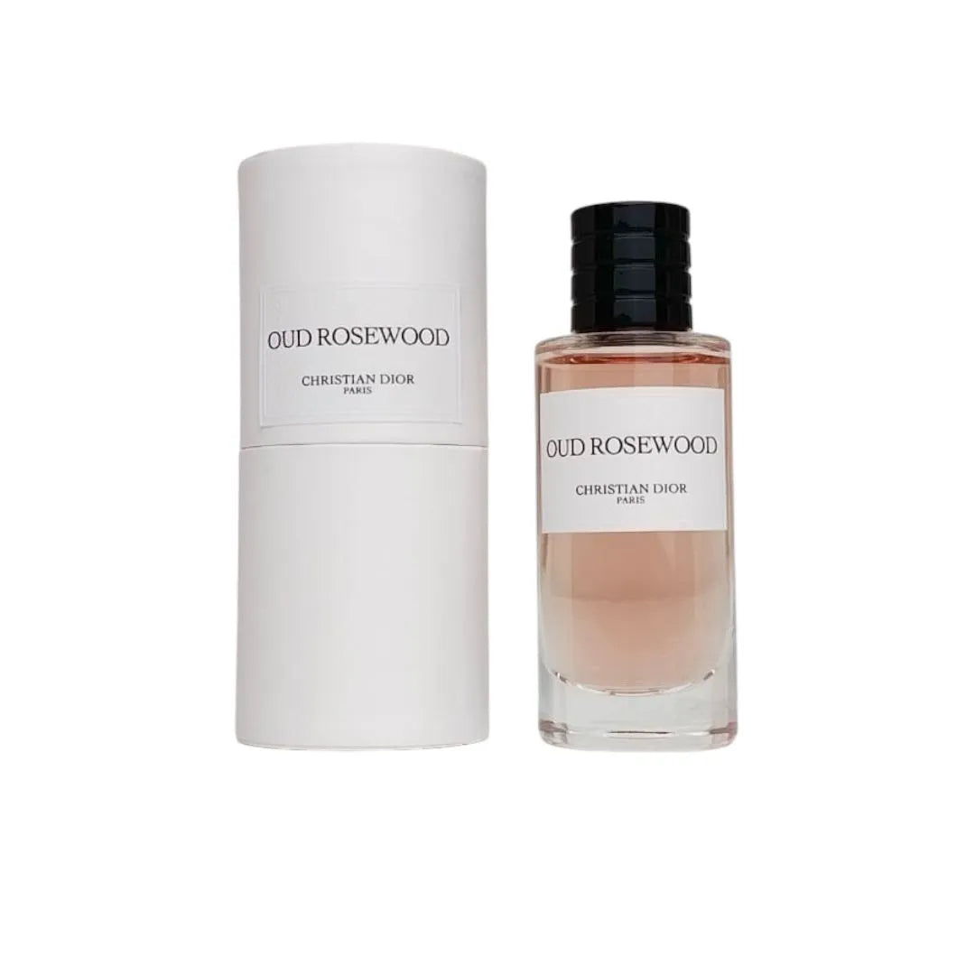 DIOR Oud Rosewood EDP / Travel Size (10ml)