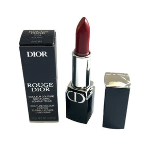 DIOR Rouge Dior Lipstick Mini (1.5g) - Rozalinda