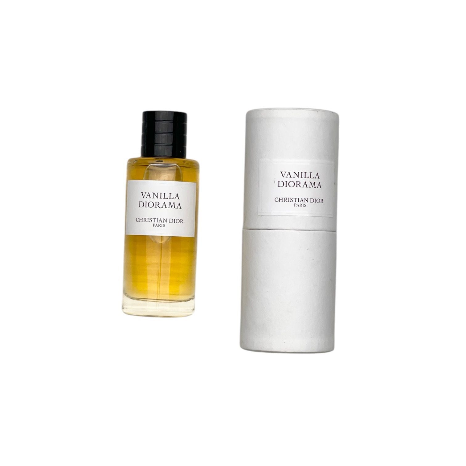 DIOR Vanilla Diorama EDP / Travel Size (7.5ml) - Rozalinda
