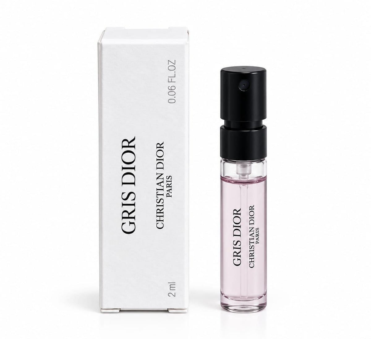 DIOR Gris Dior EDP / Sample (2ml)