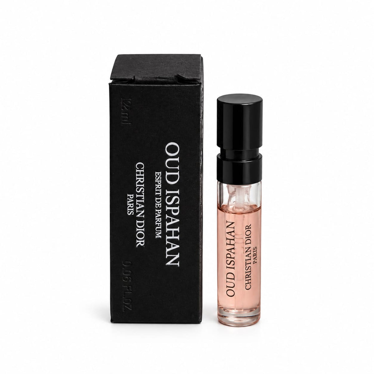 DIOR Oud Ispahan Esprit de Parfum / Sample (1.2ml)