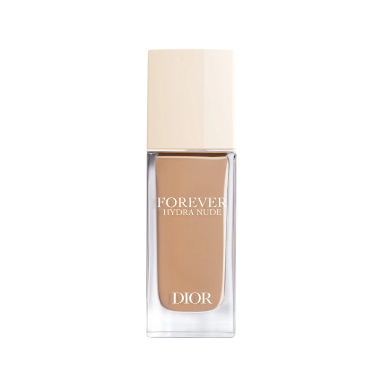 Dior Forever Hydra Nude Foundation - Rozalinda