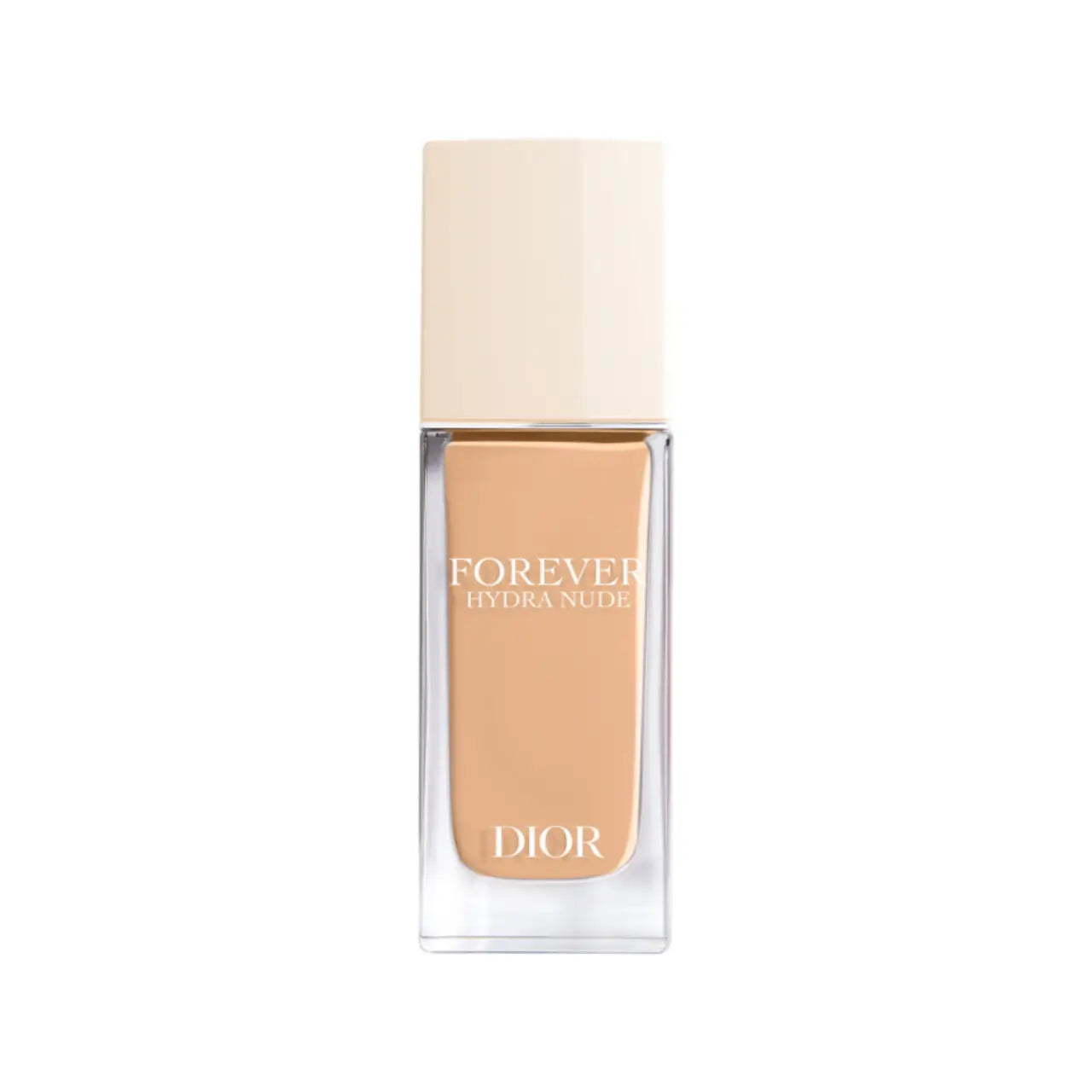 Dior Forever Hydra Nude Foundation - Rozalinda