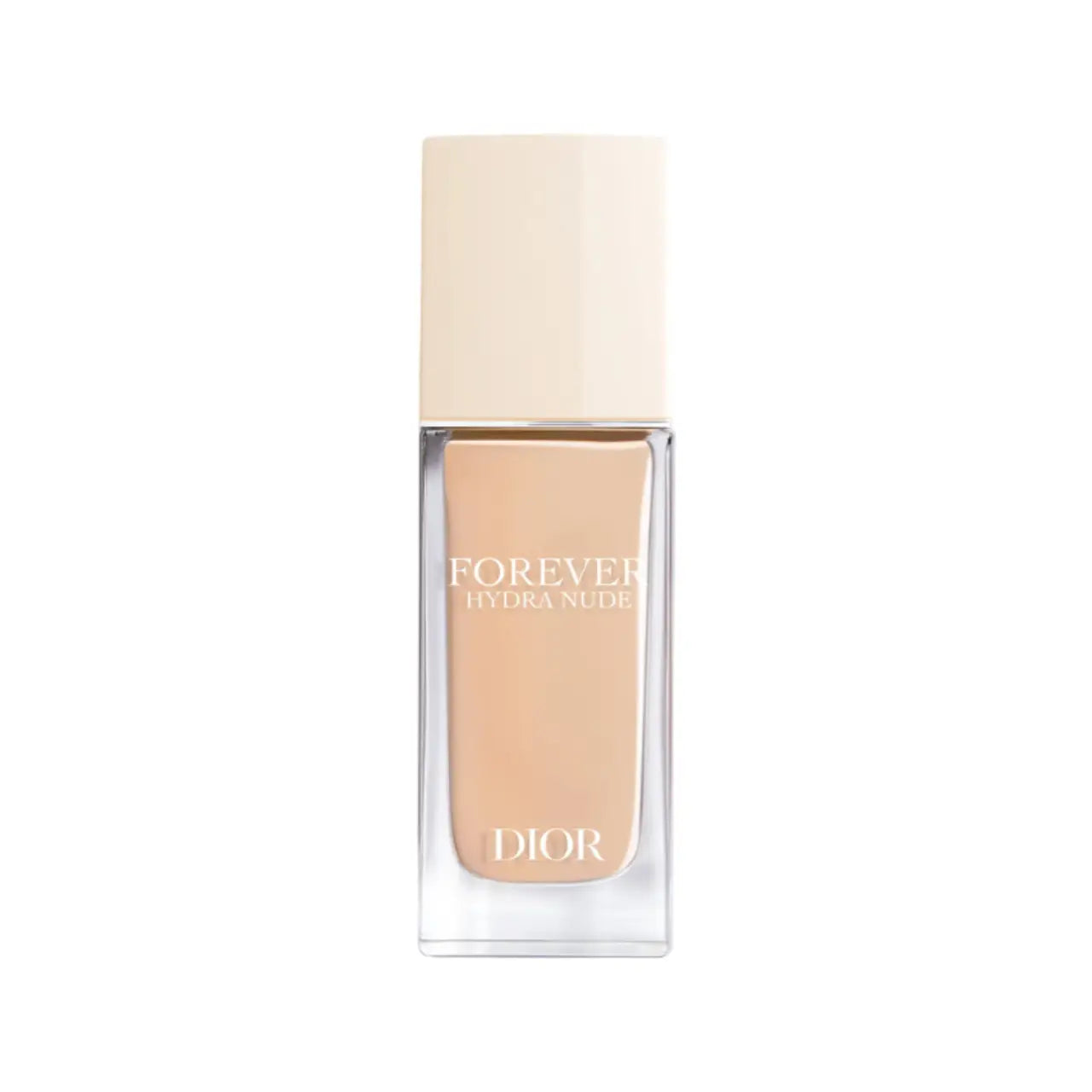 Dior Forever Hydra Nude Foundation - Rozalinda