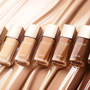 Dior Forever Hydra Nude Foundation - Rozalinda