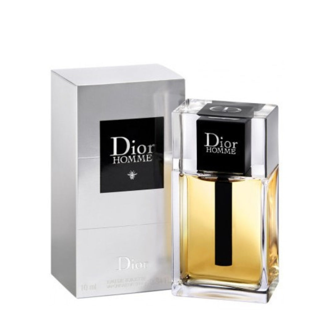Dior Homme EDT / Travel Size (10ml) - Rozalinda