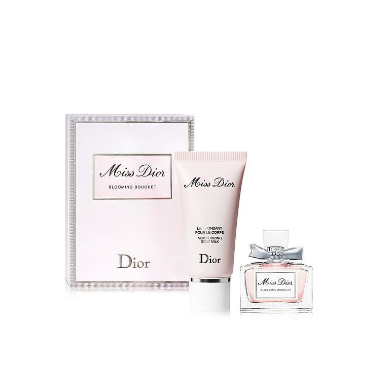 Miss Dior Blooming Bouquet Mini Gift Set - Rozalinda