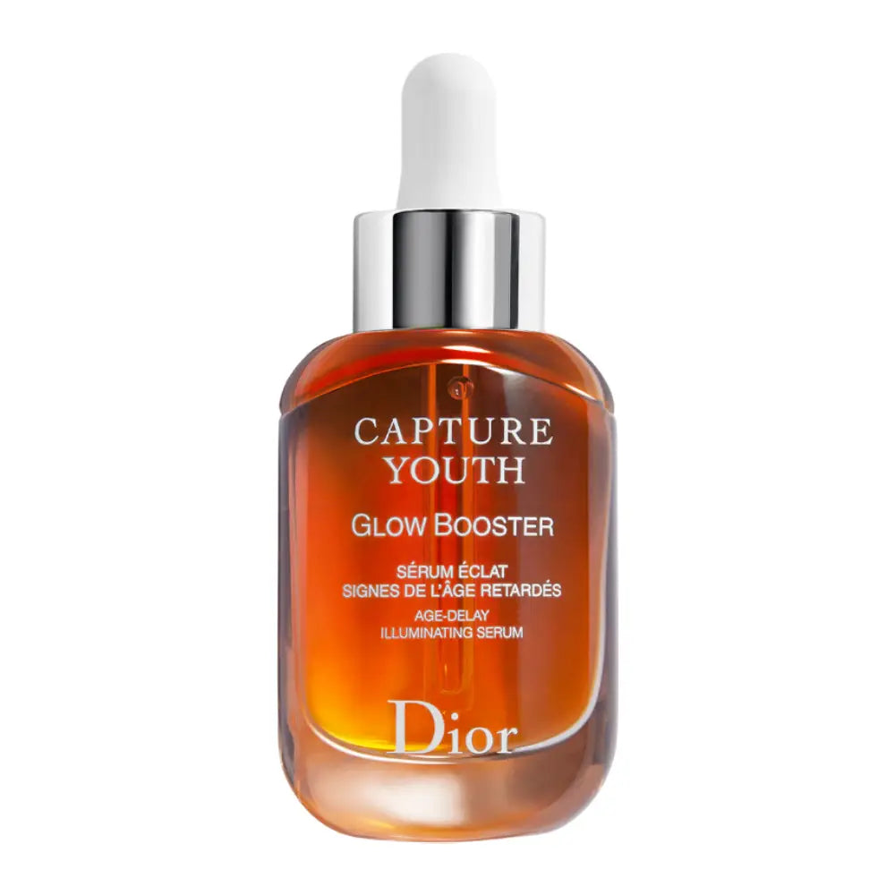 DIOR Capture Youth Glow Booster Serum (30ml)