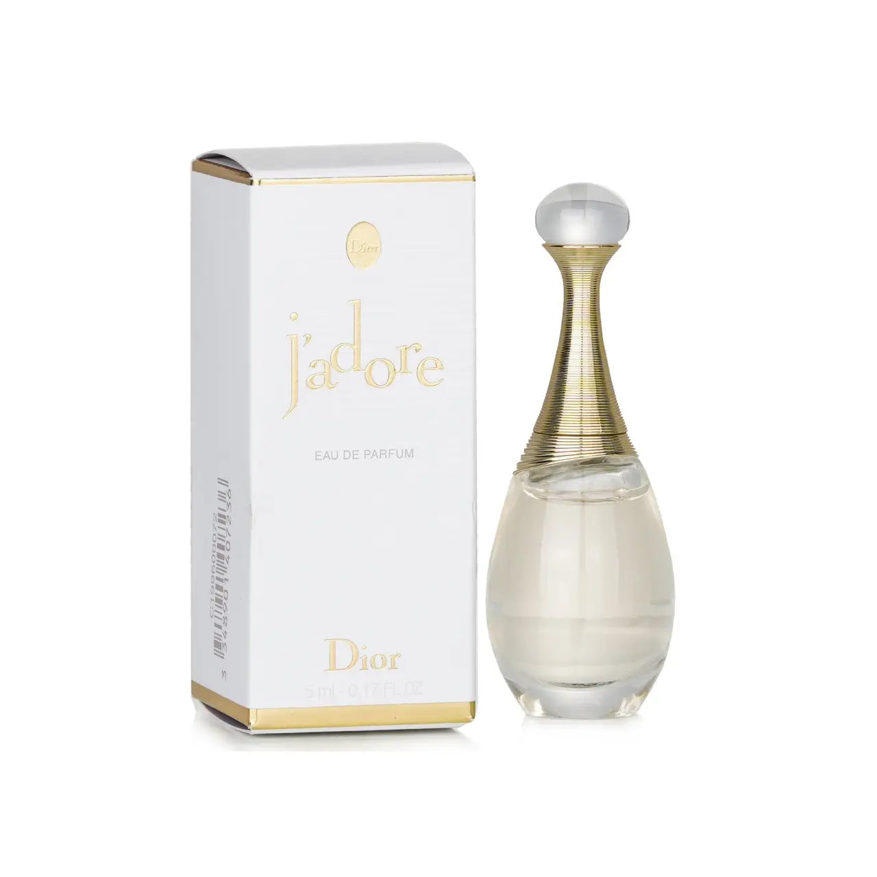 Dior J'Adore EDP / Travel Size (5ml)