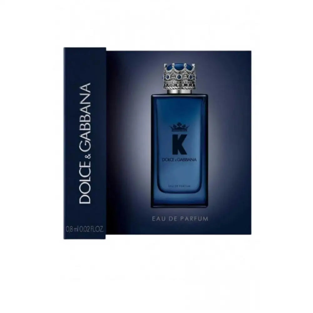 Dolce & Gabbana K by Dolce Gabbana EDP / Sample (0.8ml)