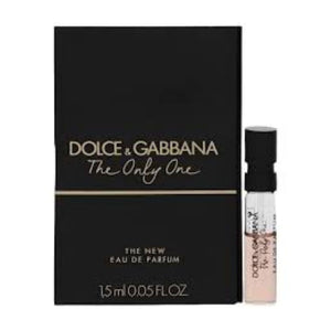 Dolce & Gabbana The Only One EDP / Sample (1.5ml) - Rozalinda