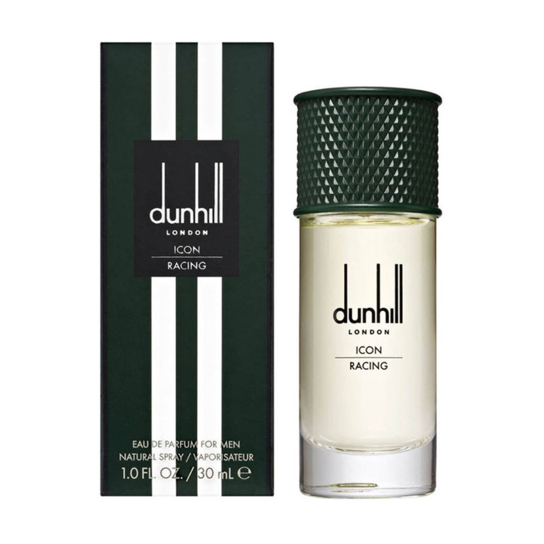 Dunhill Icon Racing Green for Men EDP (30ml) - Rozalinda