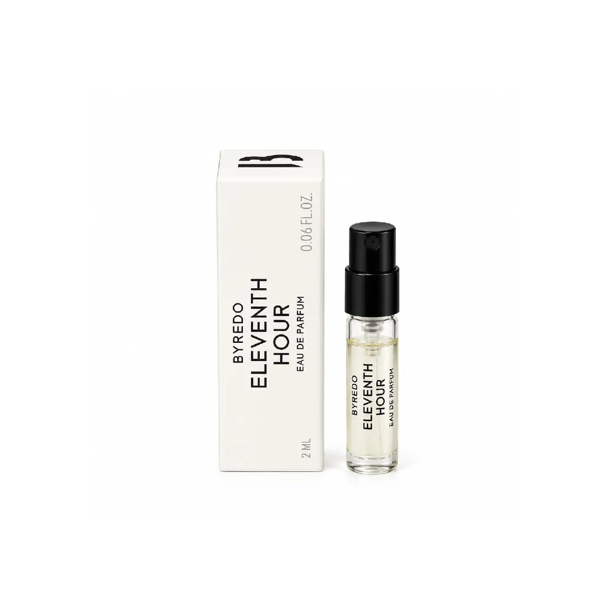 Byredo Eleventh Hour EDP / Sample (2ml)