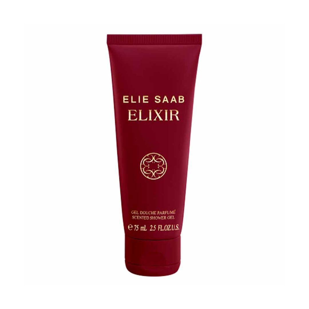 Elie Saab Elixir For Women Shower Gel (75ml)