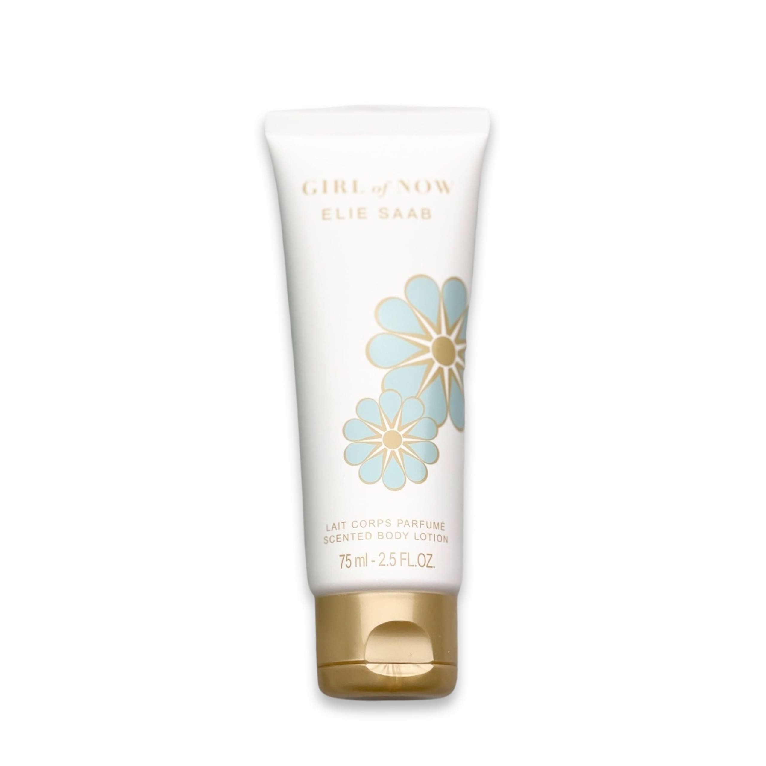 Elie Saab Girl of NOW Body Lotion (75ml) - Rozalinda