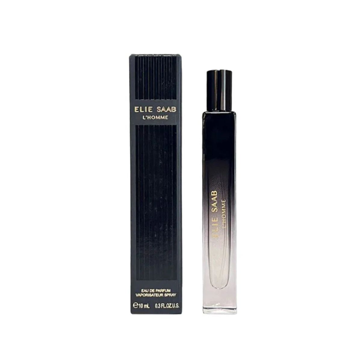 Elie Saab L'Homme EDP Spray Travel Size (10ml)