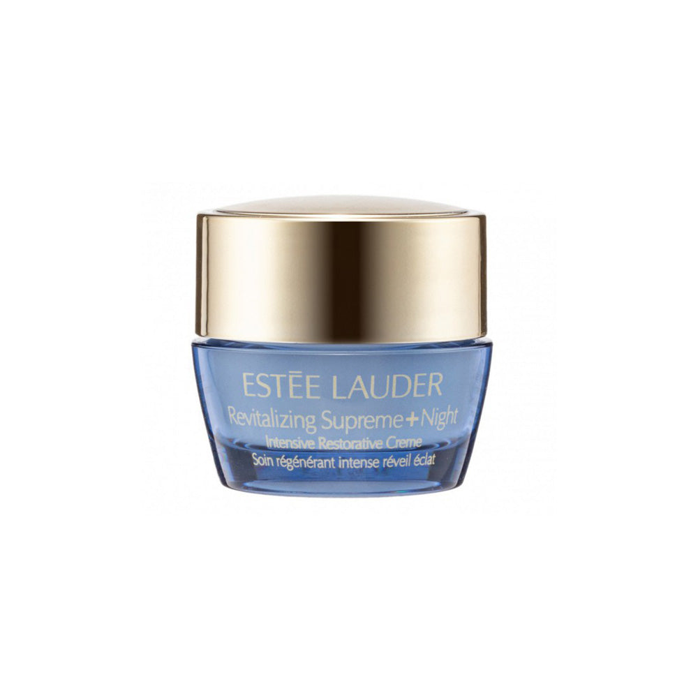 Estee Lauder Revitalizing Supreme+ Night Intensive Restorative Creme (7ml) - Rozalinda