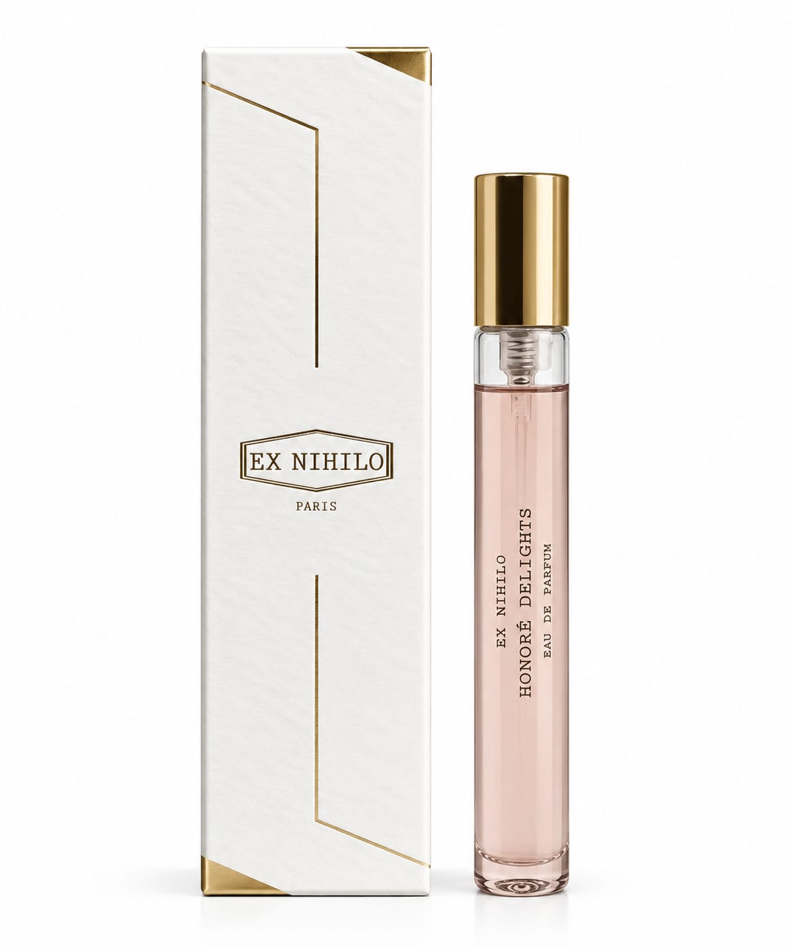 Ex Nihilo Honore Delights EDP / Travel size (7.5ml)