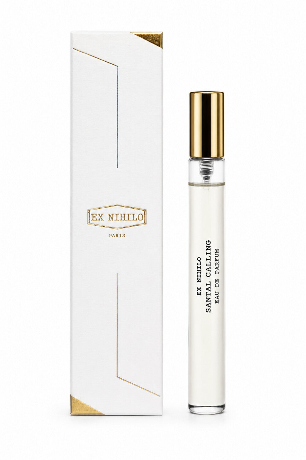 Ex Nihilo Santal Calling EDP / Travel Size (7.5ml)