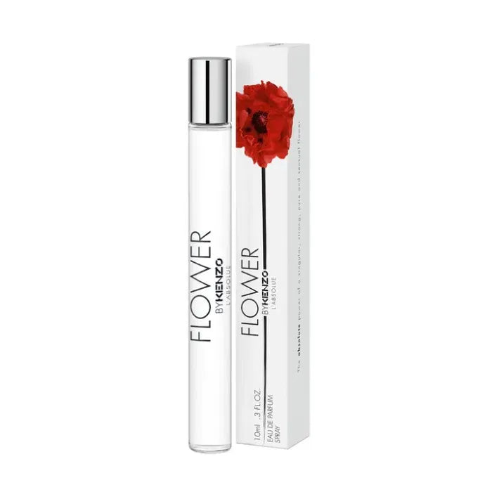 Flower by Kenzo L'Absolue EDP / Travel Size (10ml) - Rozalinda