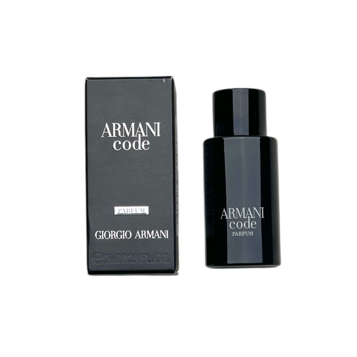 GIORGIO ARMANI Code PARFUM / Travel Size (7ml) - Rozalinda