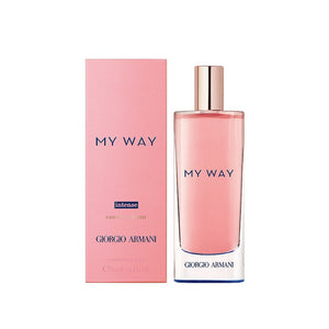 Giorgio Armani My Way Intense EDP (15ml) - Rozalinda
