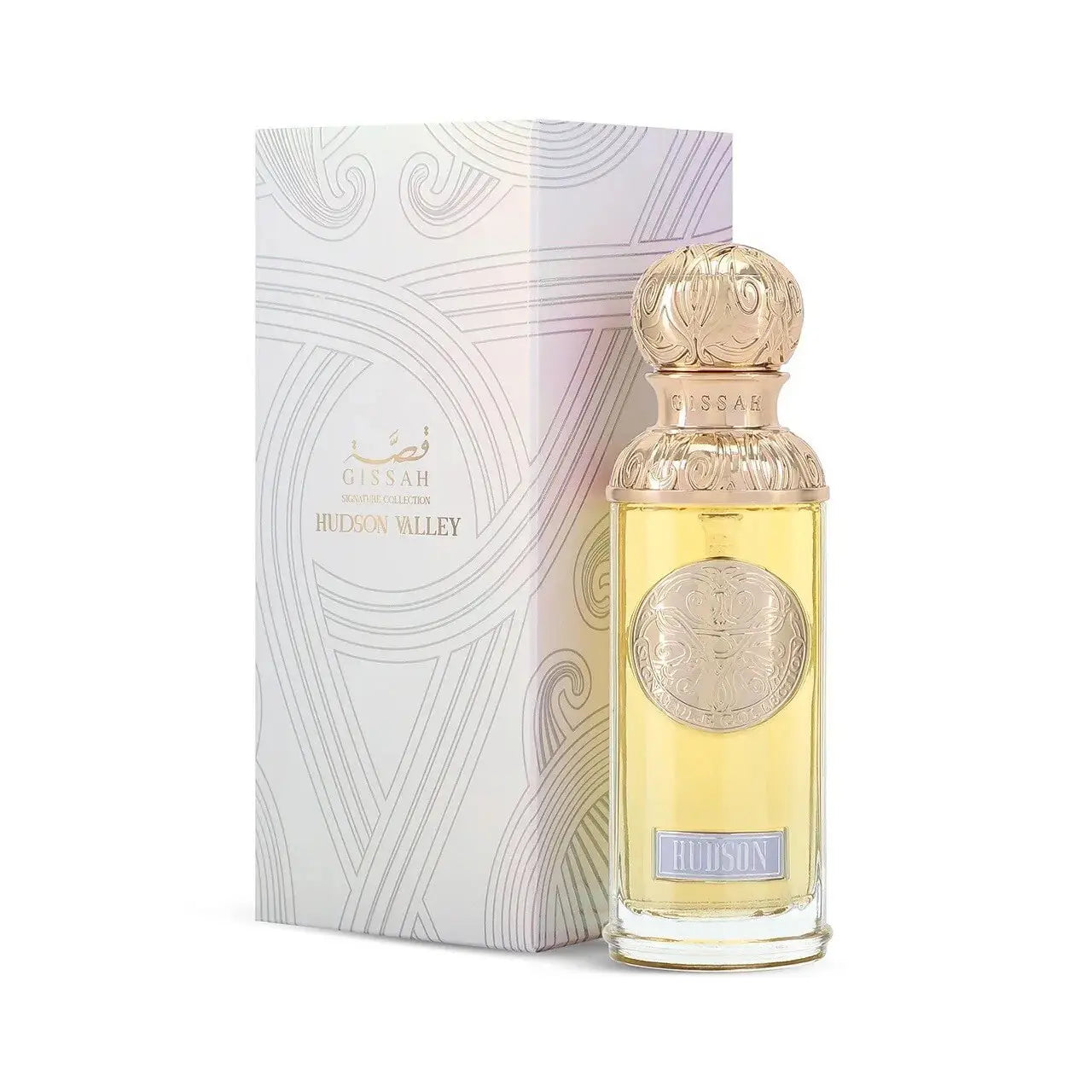 GISSAH Hudson Valley (50ml)