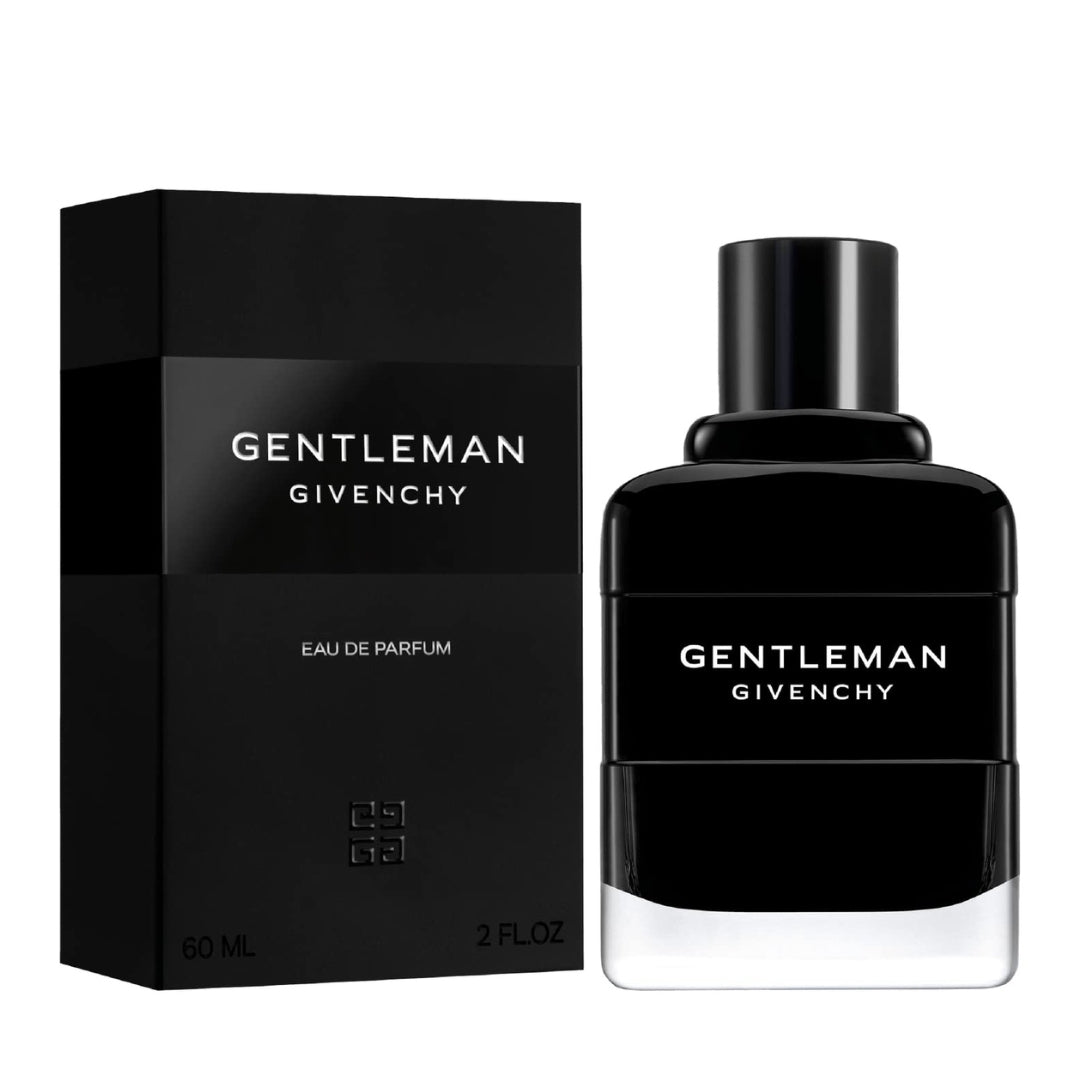 Givenchy Gentleman Boisee for Men EDP (60ml) - Rozalinda
