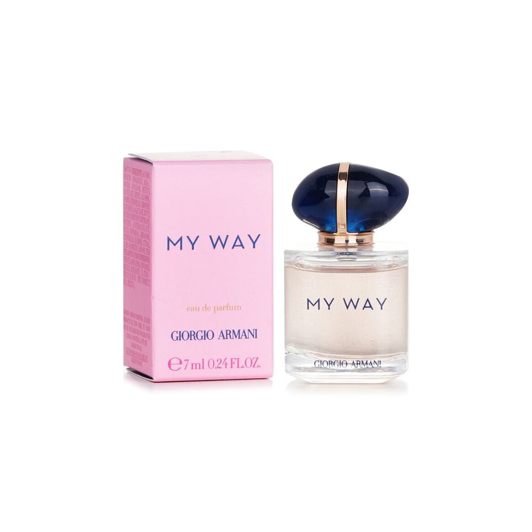 Giorgio Armani My Way  EDP / Travel Size (7ml) - Rozalinda