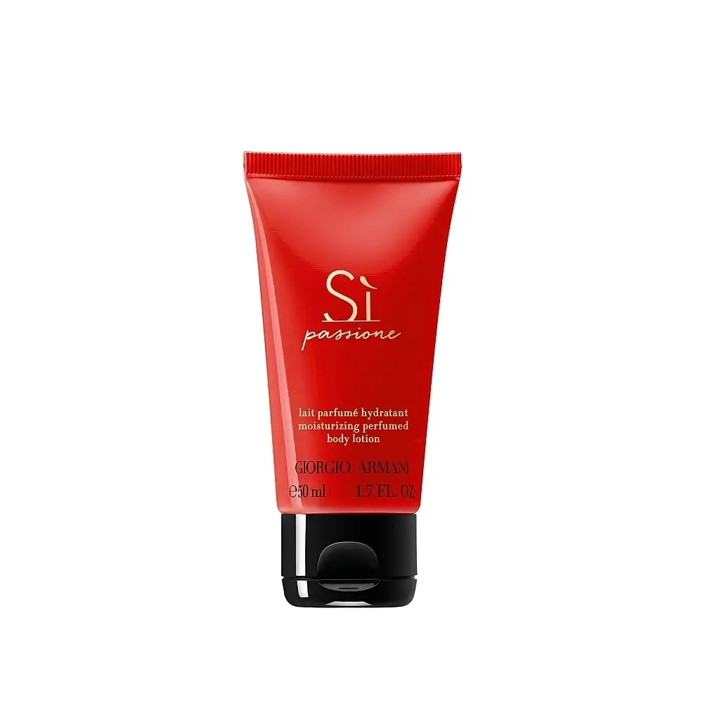 Giorgio Armani Si Passione Body Lotion (50ml)