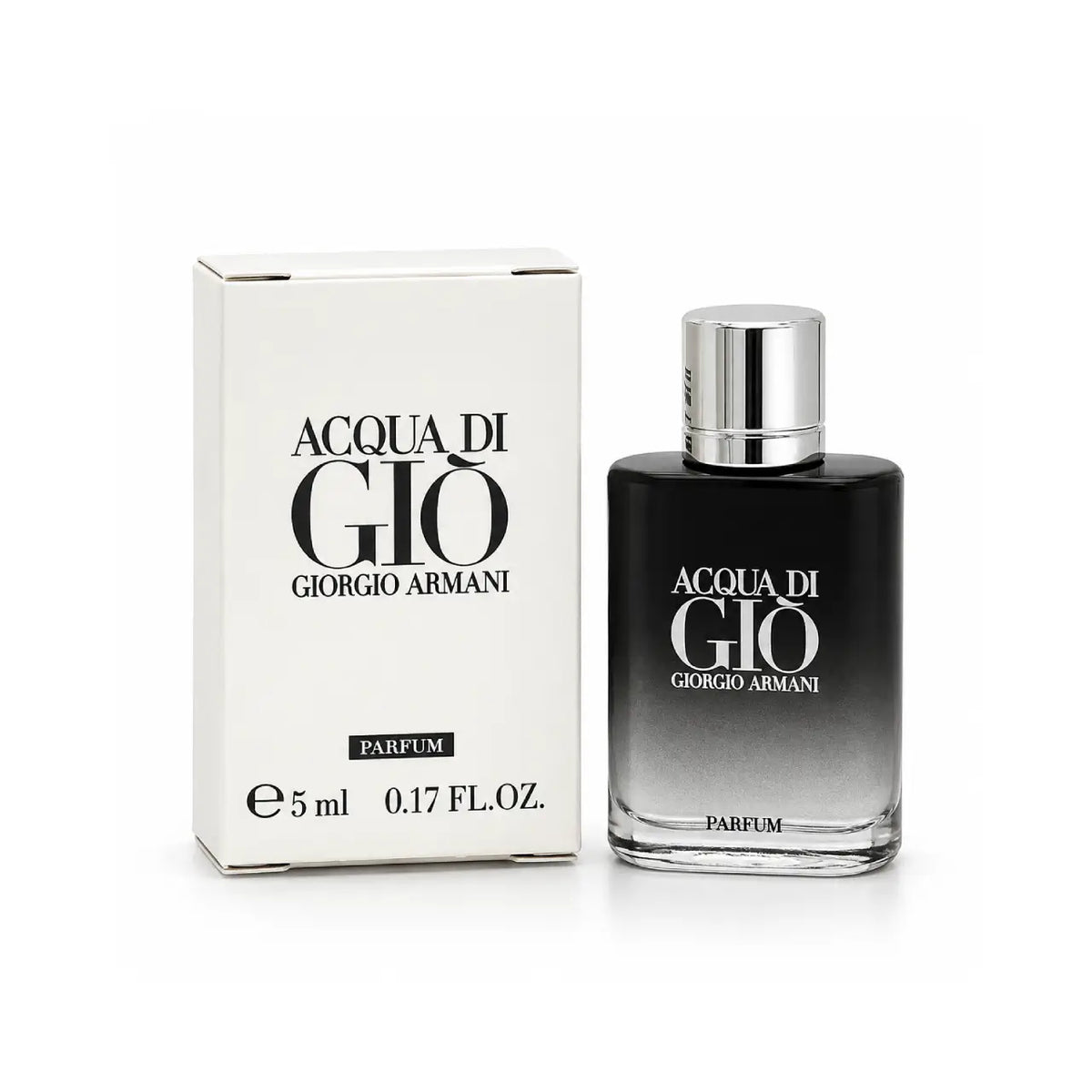 Giorgio Armani Acqua Di Gio Parfum / Travel Size (5ml)