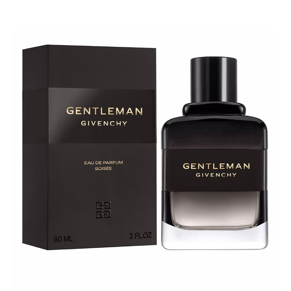 Givenchy Gentleman Boisee for Men EDP (60ml) - Rozalinda