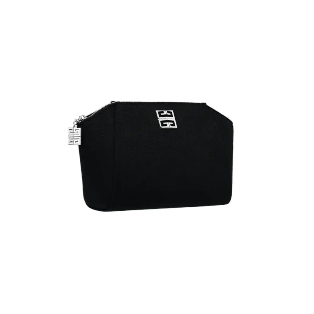 Givenchy Iconic Black Pouch