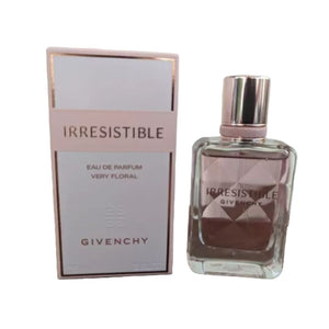 Givenchy Irresistible Very Floral EDP 2024 / Travel Size (8ml) - Rozalinda