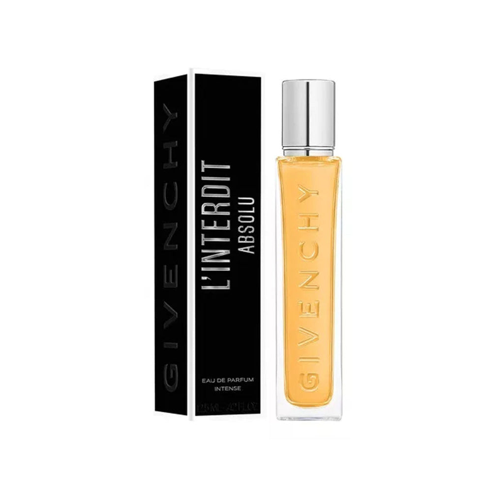 Givenchy L'Interdit Absolu EDP Intense (12.5ml) - Rozalinda