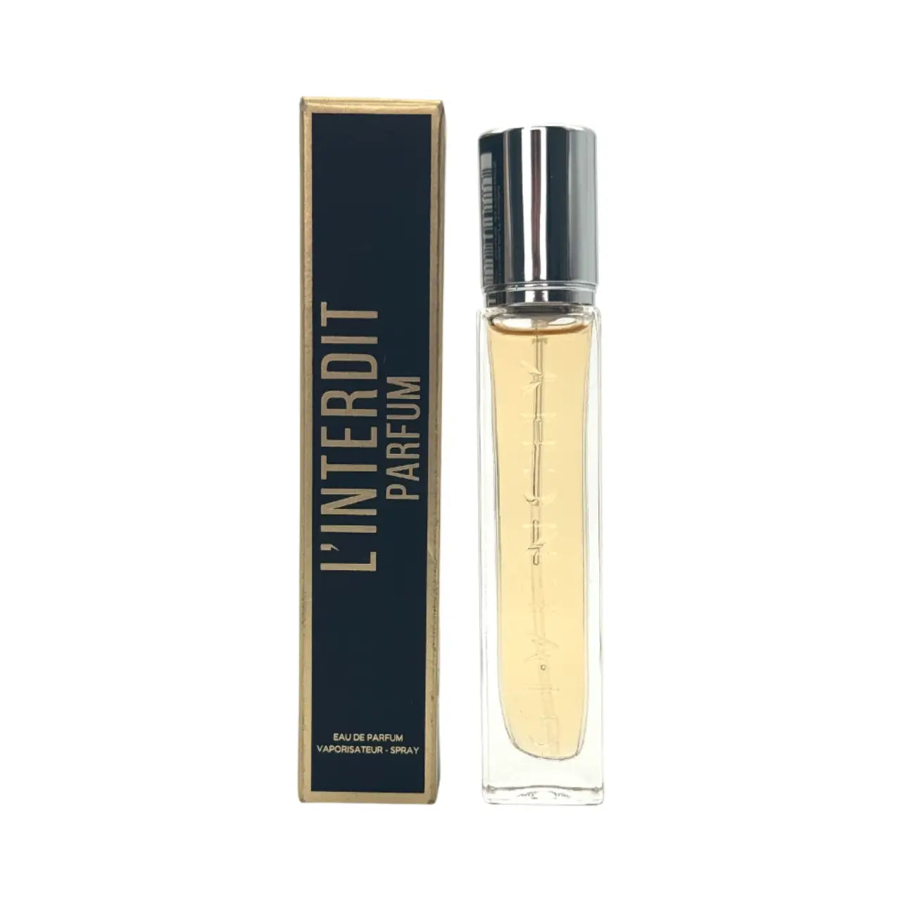 Givenchy L’Interdit Le Parfum 2025 / Travel Size (12.5ml)