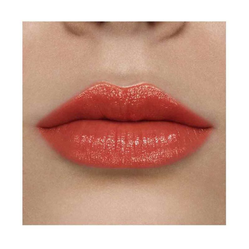 Givenchy Le Rose Perfecto Lip Balm #302 Solar Red [2.2g] - Rozalinda
