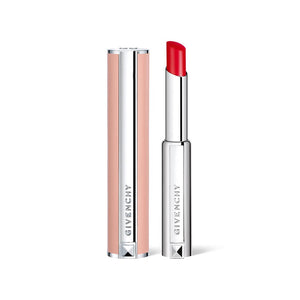 Givenchy Le Rose Perfecto Lip Balm #301 Soothing Red [2.2g]