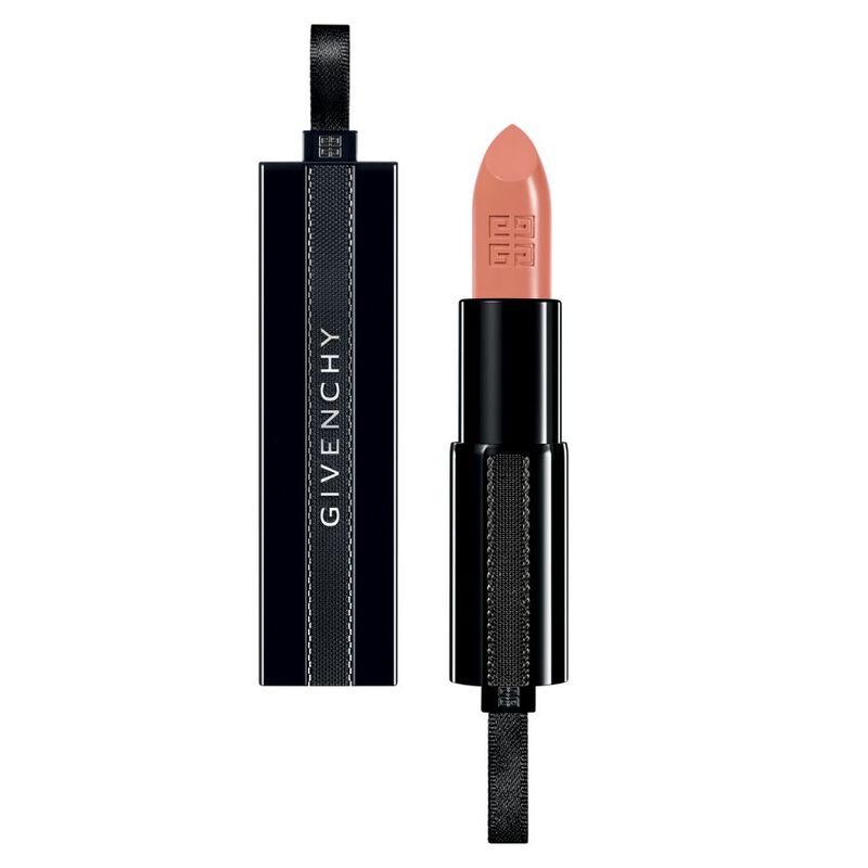 Givenchy Rouge Interdit Lipstick #1 Secret Nude (3.4g)