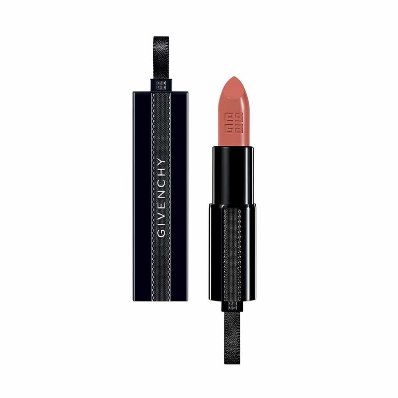 Givenchy Rouge Interdit Lipstick #2 Serial Nude (3.4g)