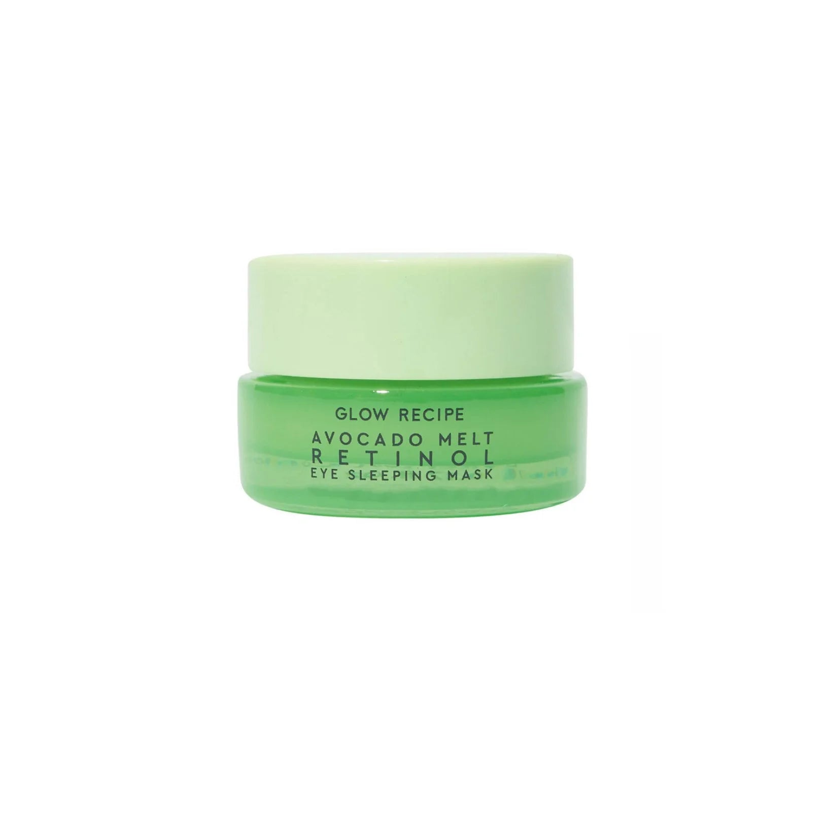 Glow Recipe Avocado Melt Retinol Eye Sleeping Mask (5ml) - Rozalinda