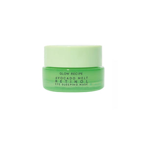 Glow Recipe Avocado Melt Retinol Eye Sleeping Mask (5ml) - Rozalinda