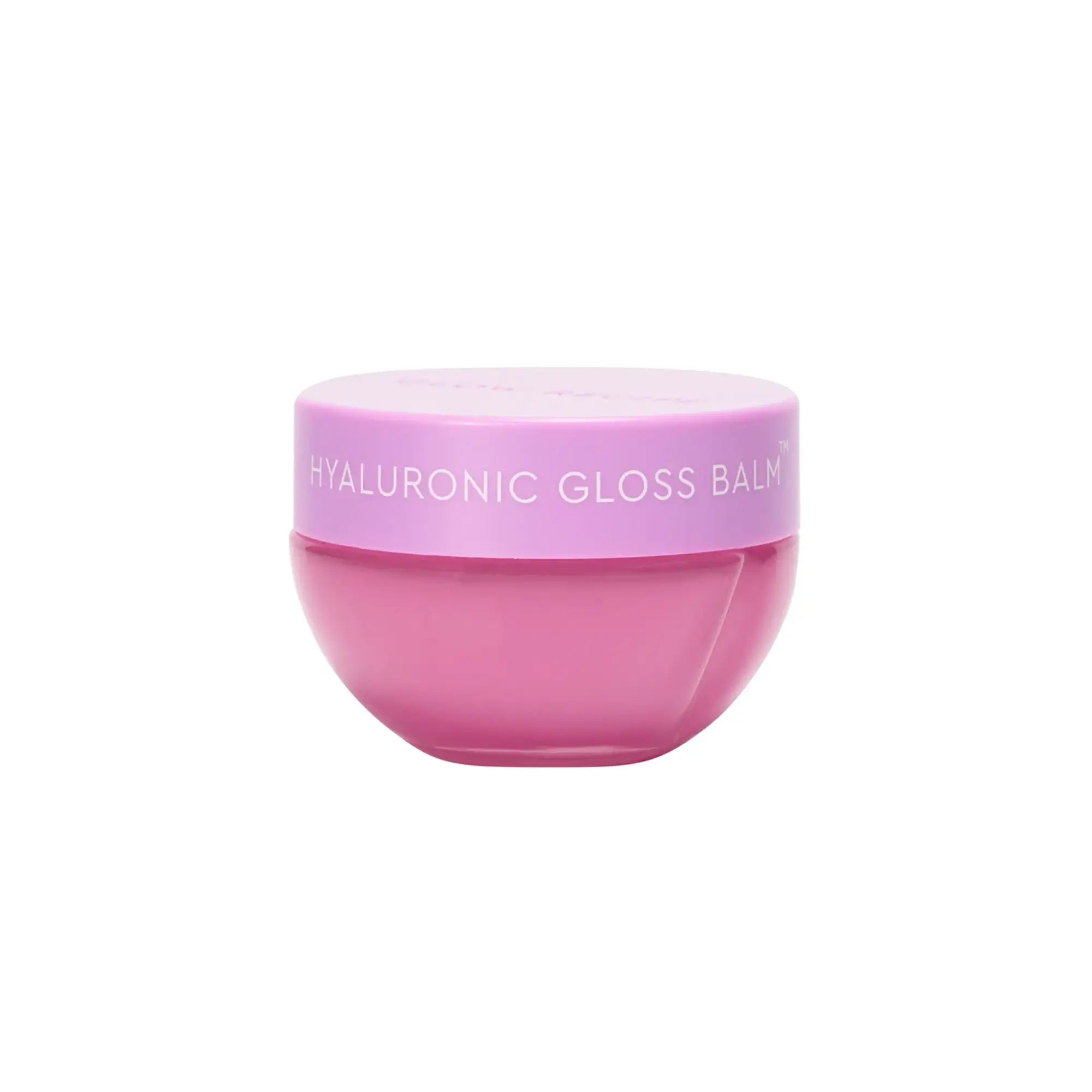 Glow Recipe Plum Plump Hyaluronic Gloss Balm (15g)