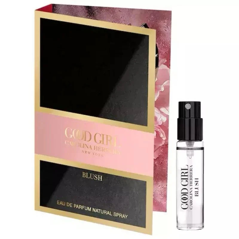 Good Girl Blush EDP / Sample (1.5ml) - Rozalinda