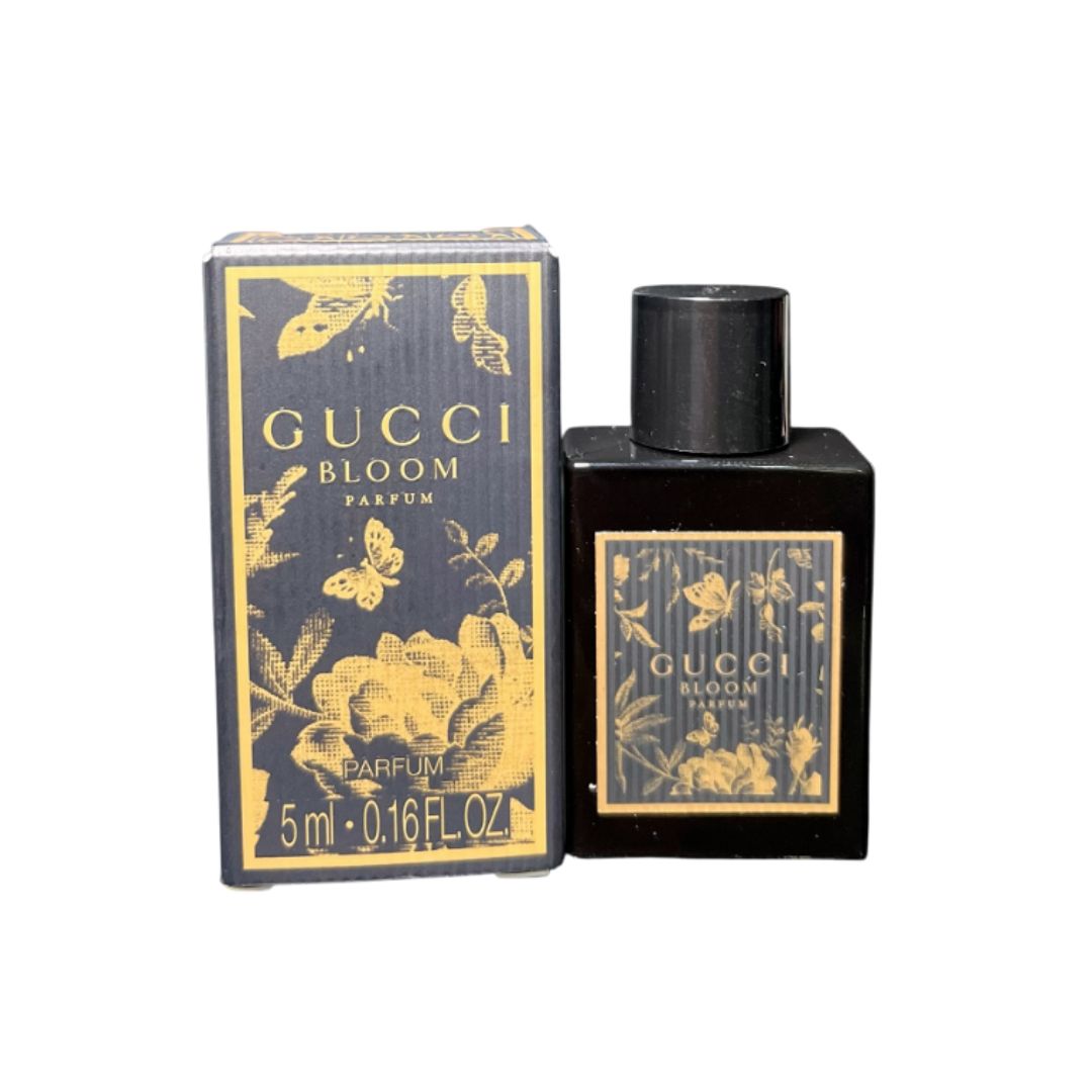 Gucci Bloom Bloom Parfum Travel Size (5ml)