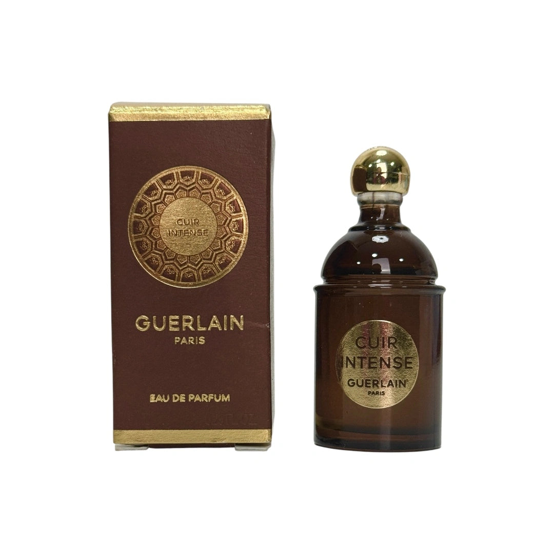 Guerlain Cuir Intense EDP Travel Size (7.5ml)