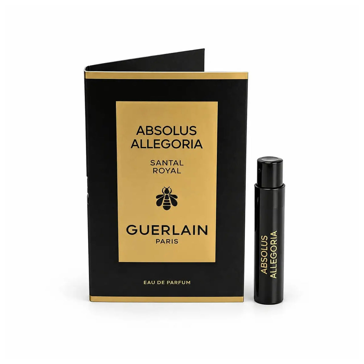 Guerlain Absolus Allegoria Santal Royal EDP / Sample (1ml)