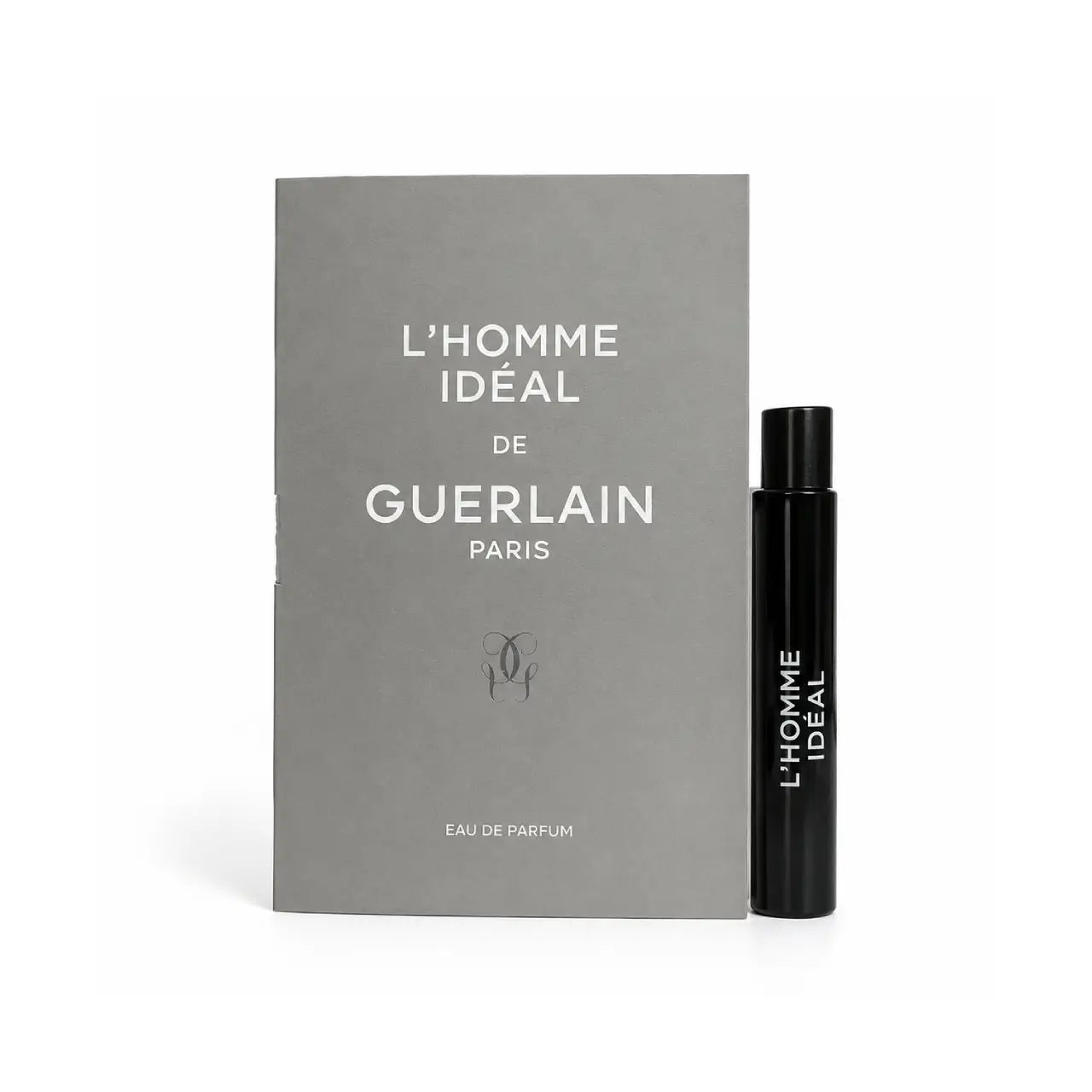Guerlain L'Homme Ideal EDP / Sample (1ml) - Rozalinda