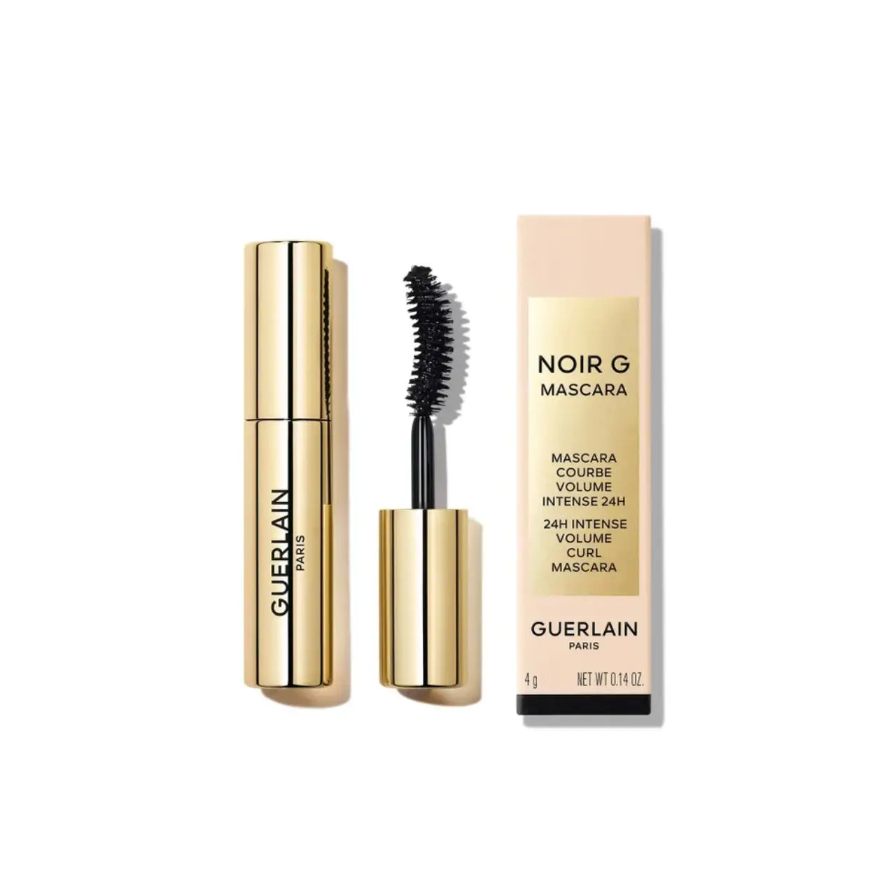 Guerlain Noir G 24h Intense Volume Curl Mascara (4g)
