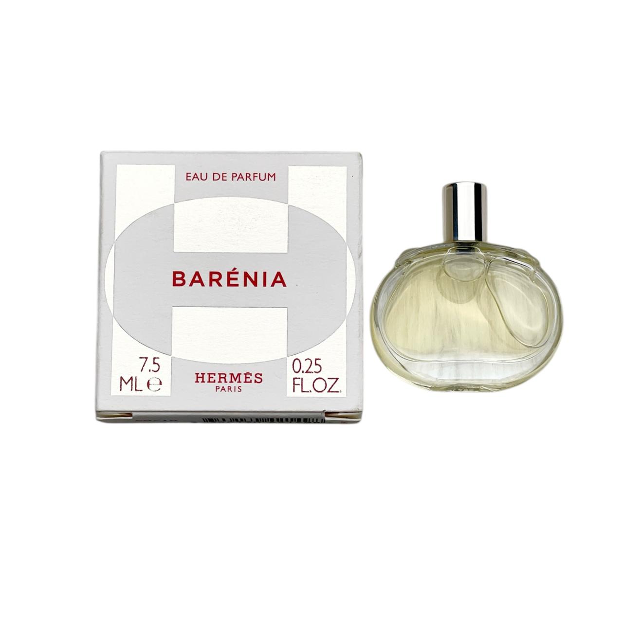 Barénia Hermès EDP for Women 2024 / Travel Size (7.5ml) - Rozalinda